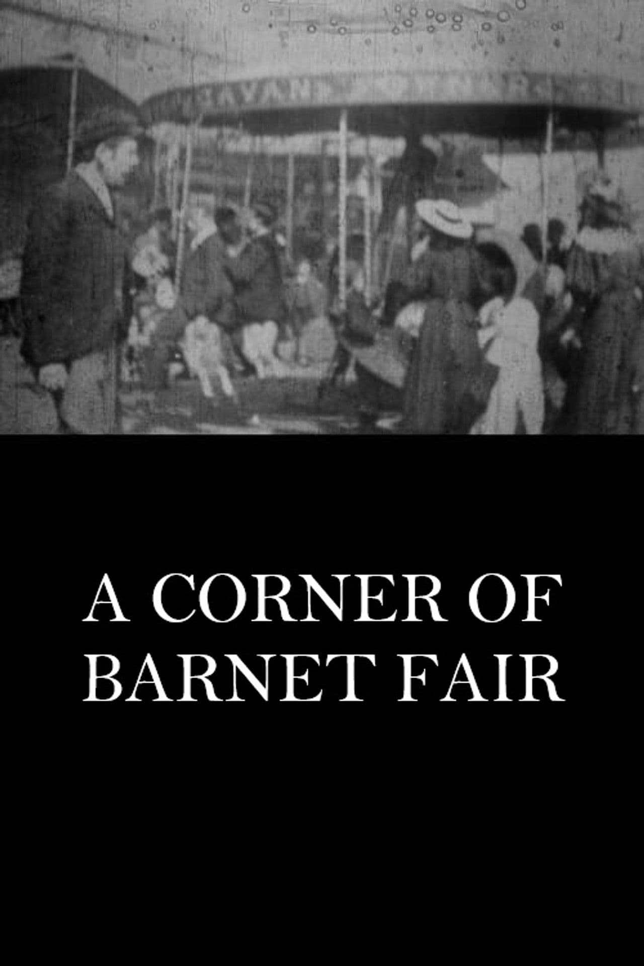 A Corner of Barnet Fair