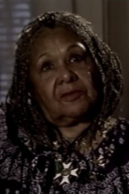 Katherine Dunham - Dancing with Life