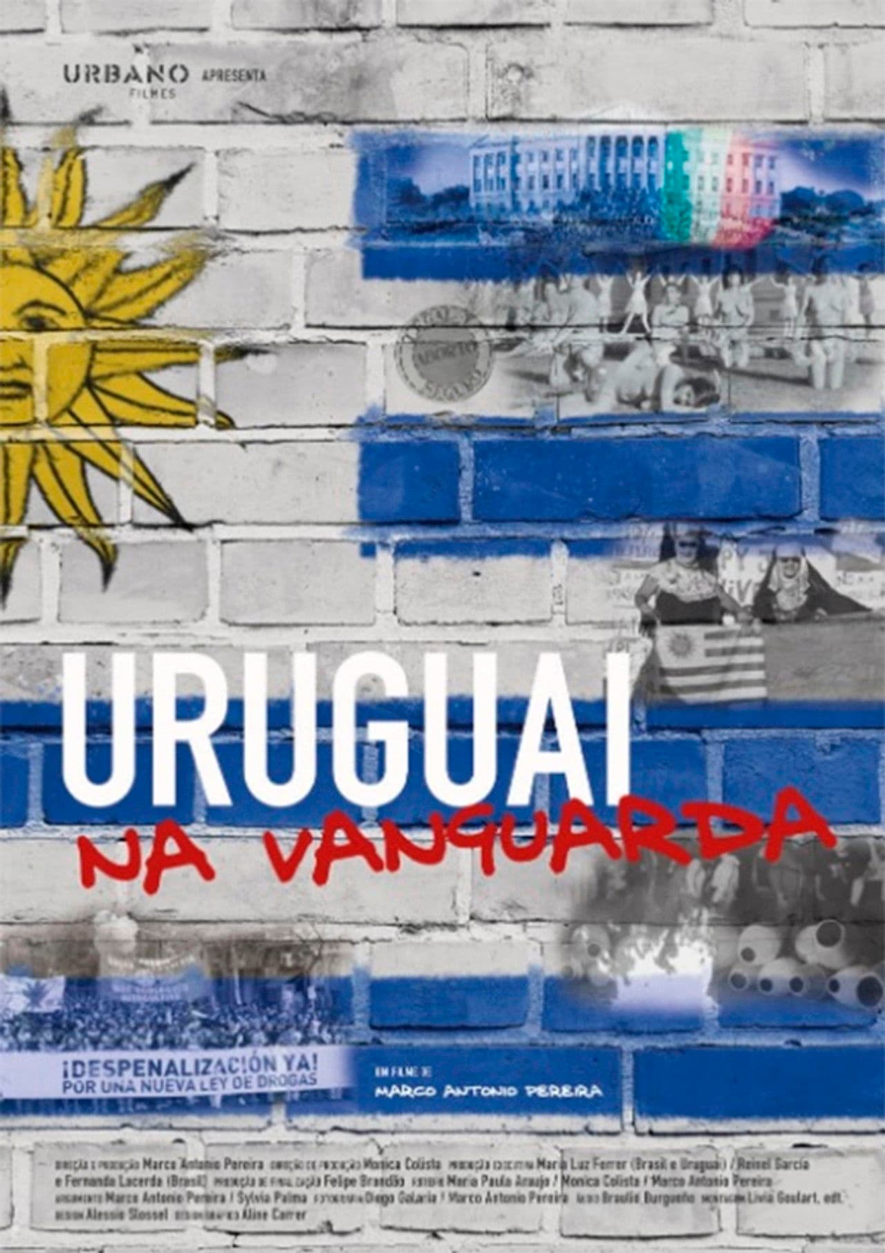 Uruguai na Vanguarda