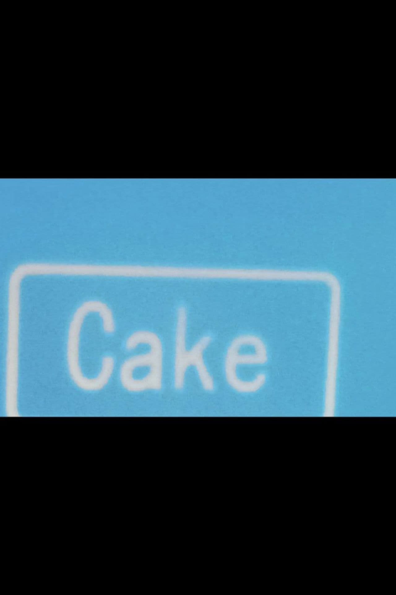 Cake