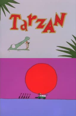 TarZAN