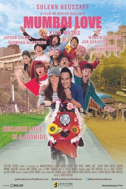 Mumbai Love