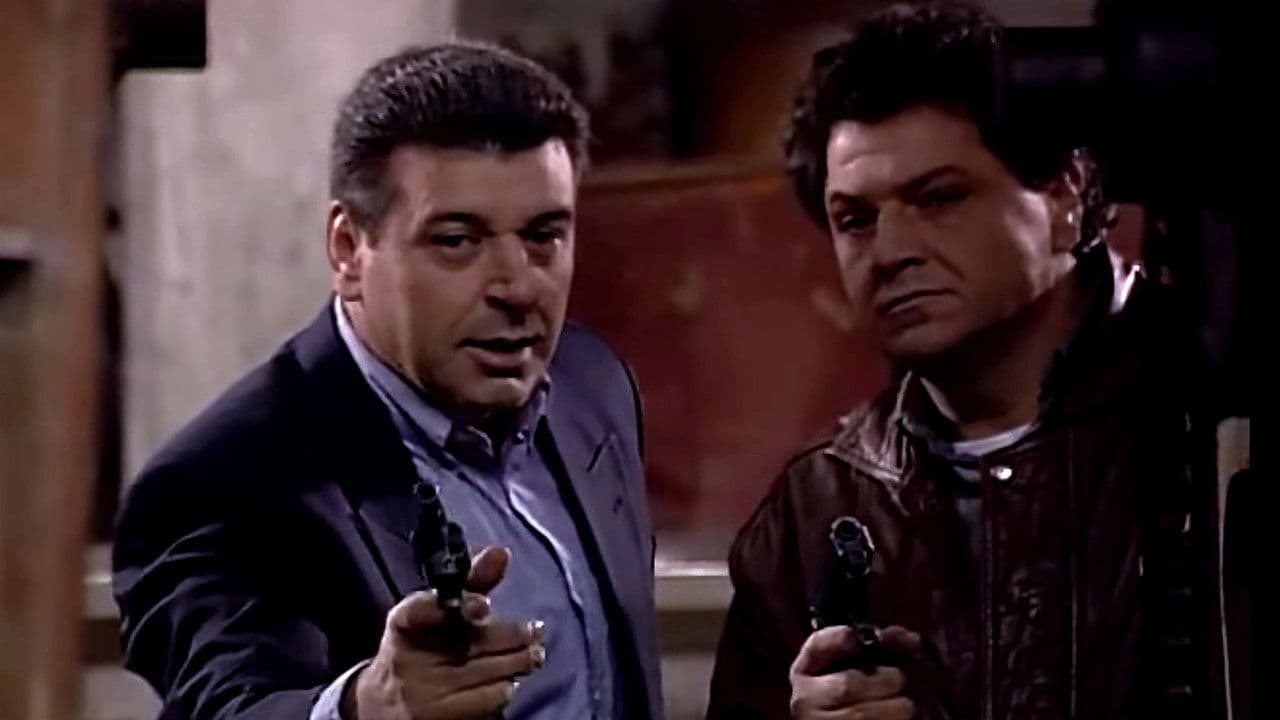 Οι δρόμοι της πόλης