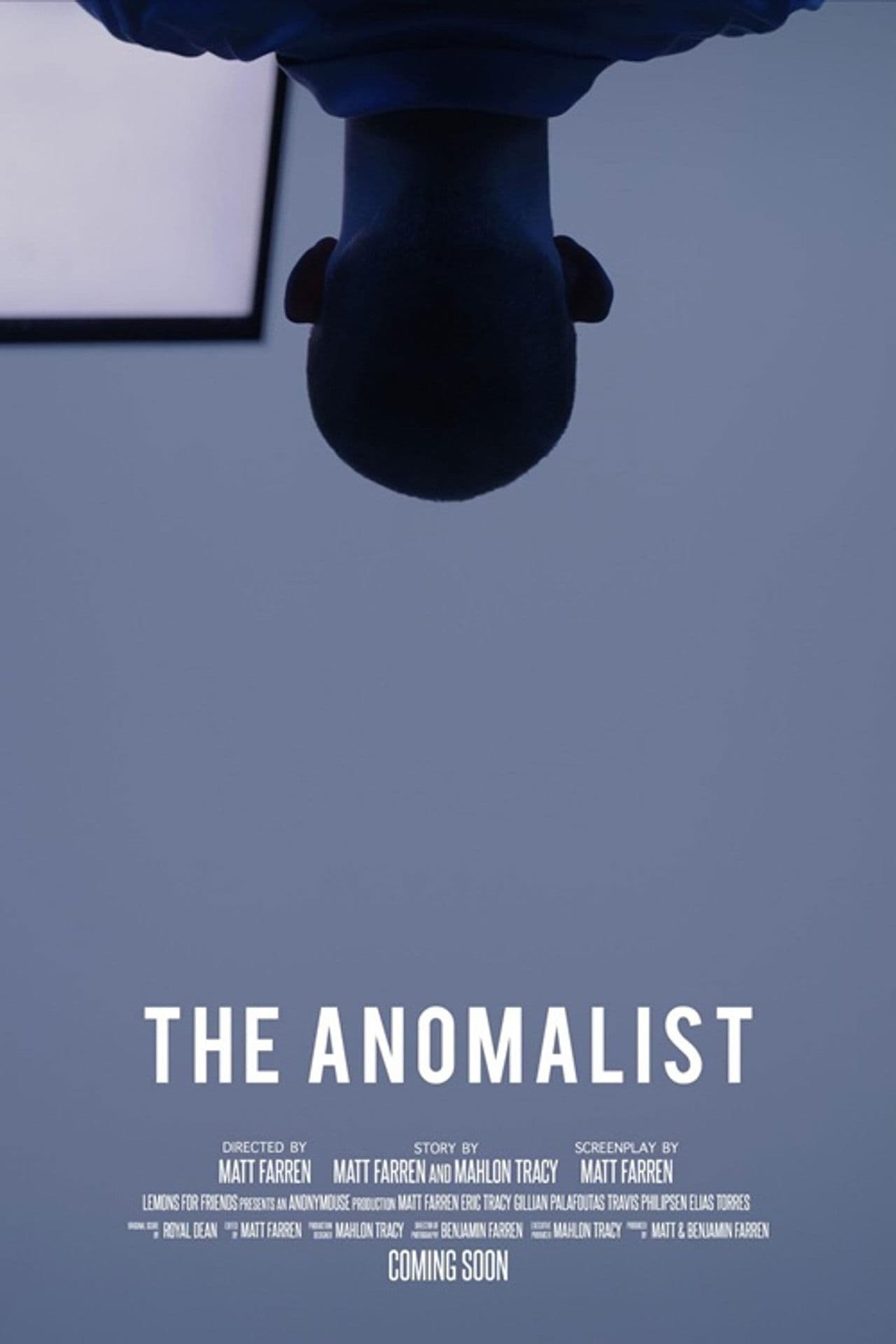 The Anomalist