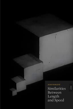 Similarities Between Length and Speed