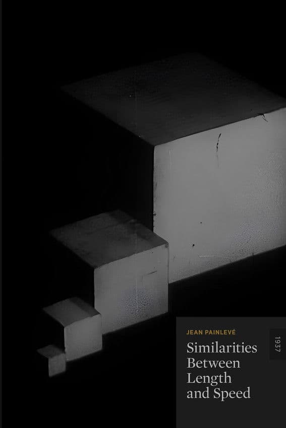 Similarities Between Length and Speed