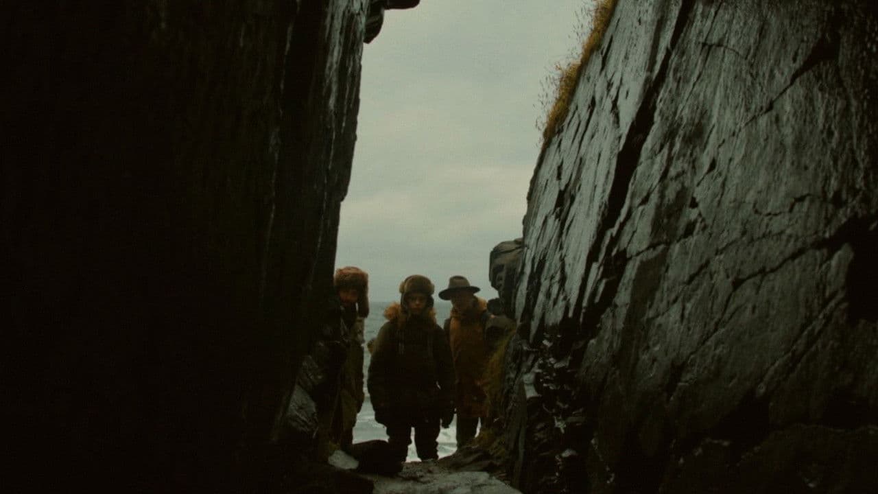 The Treasure of Nimis