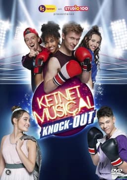 Ketnet Musical: Knock-Out