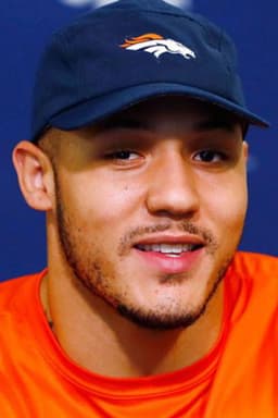 Shane Ray