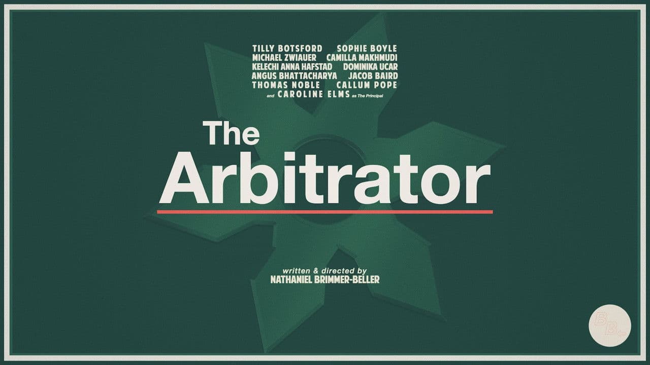 The Arbitrator