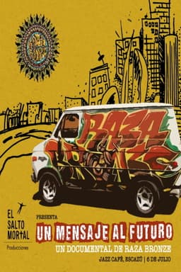 Un mensaje al futuro