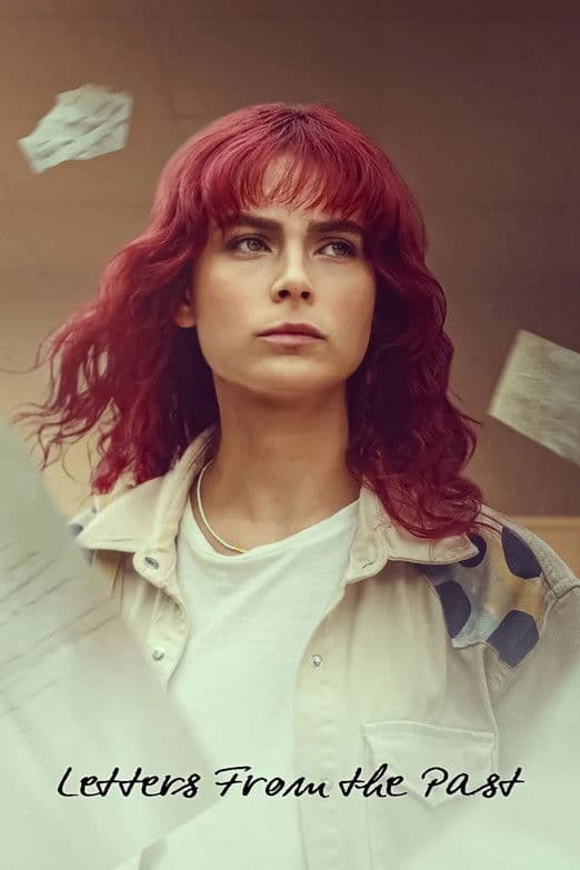 Letters from the Past