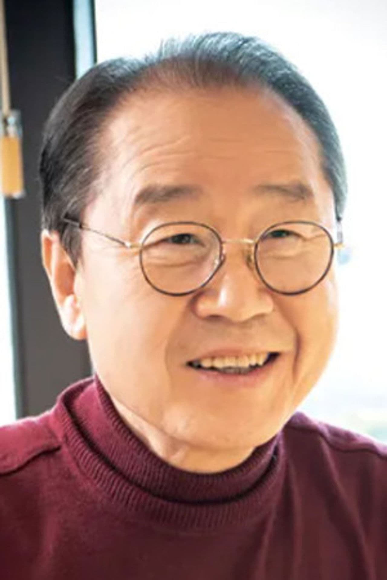 Lee Sang-byeok