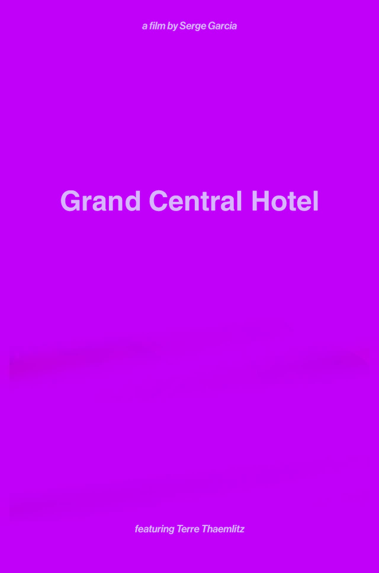 Grand Central Hotel