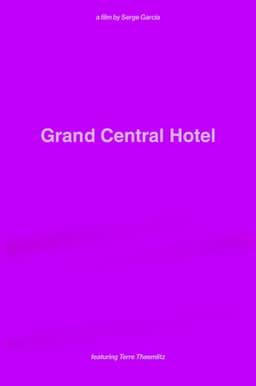 Grand Central Hotel