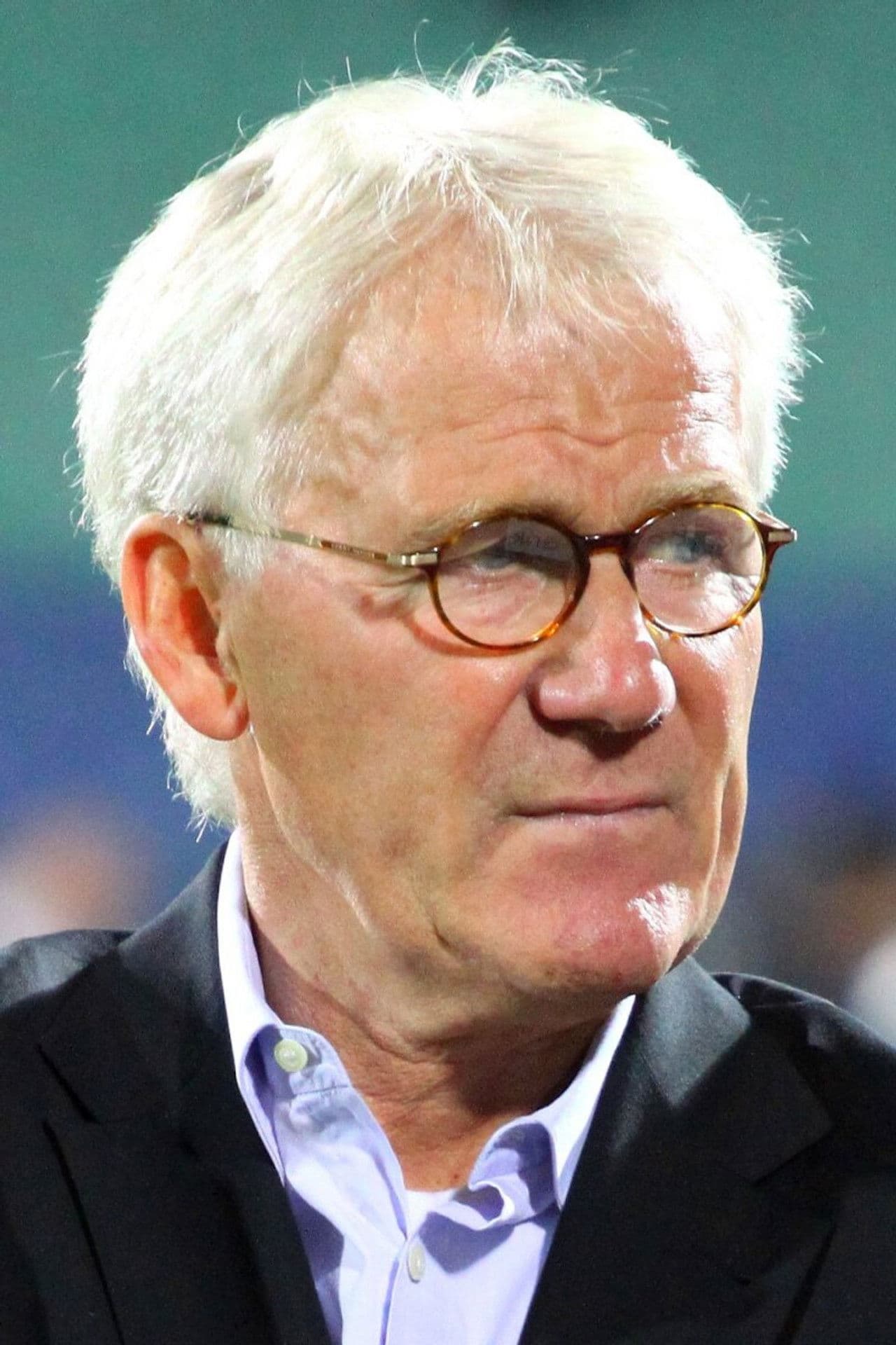 Morten Olsen