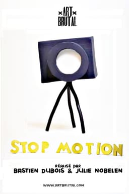 What is Stop Motion?