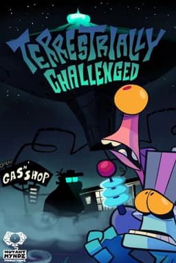 Terrestrially Challenged