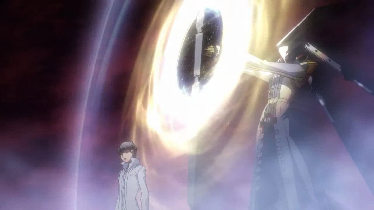 PERSONA 4 the Animation: No One Is Alone