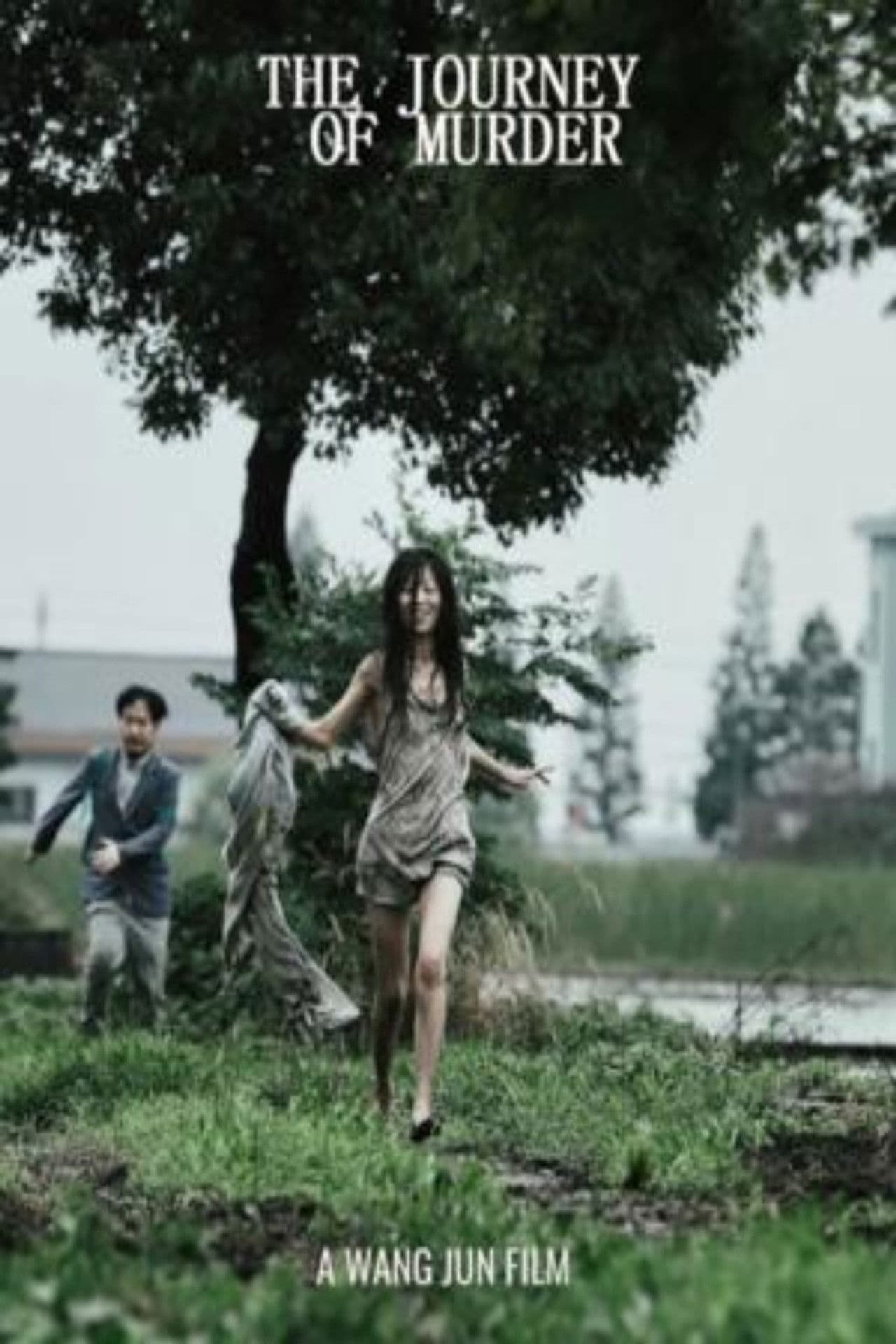 The Journey of Murder