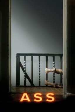 Ass