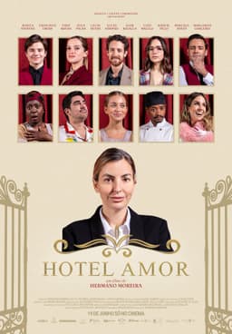 Hotel Amor