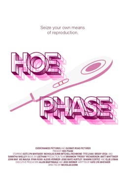 Hoe Phase