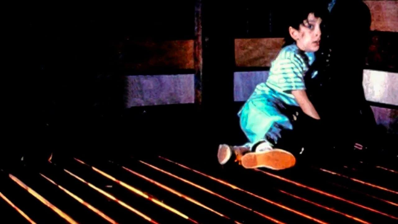 Servants of Twilight