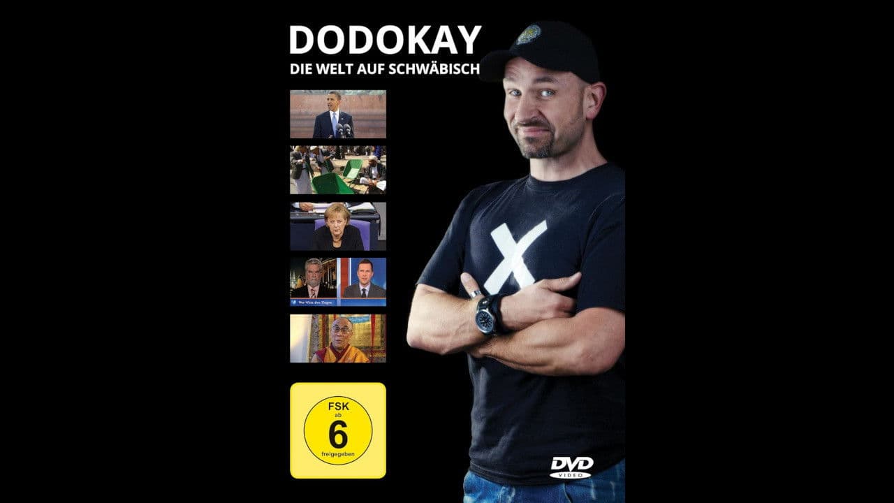 Die Welt auf Schwäbisch