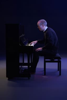 Pianowork 2