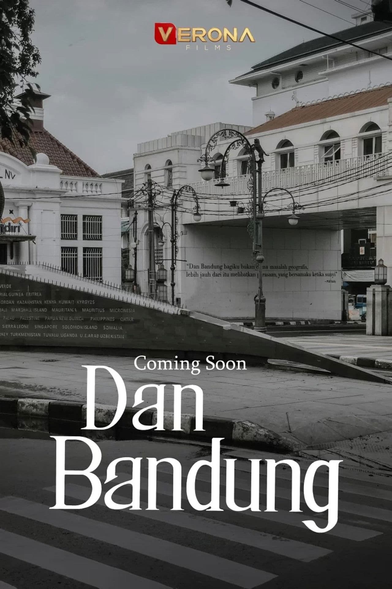 Dan Bandung