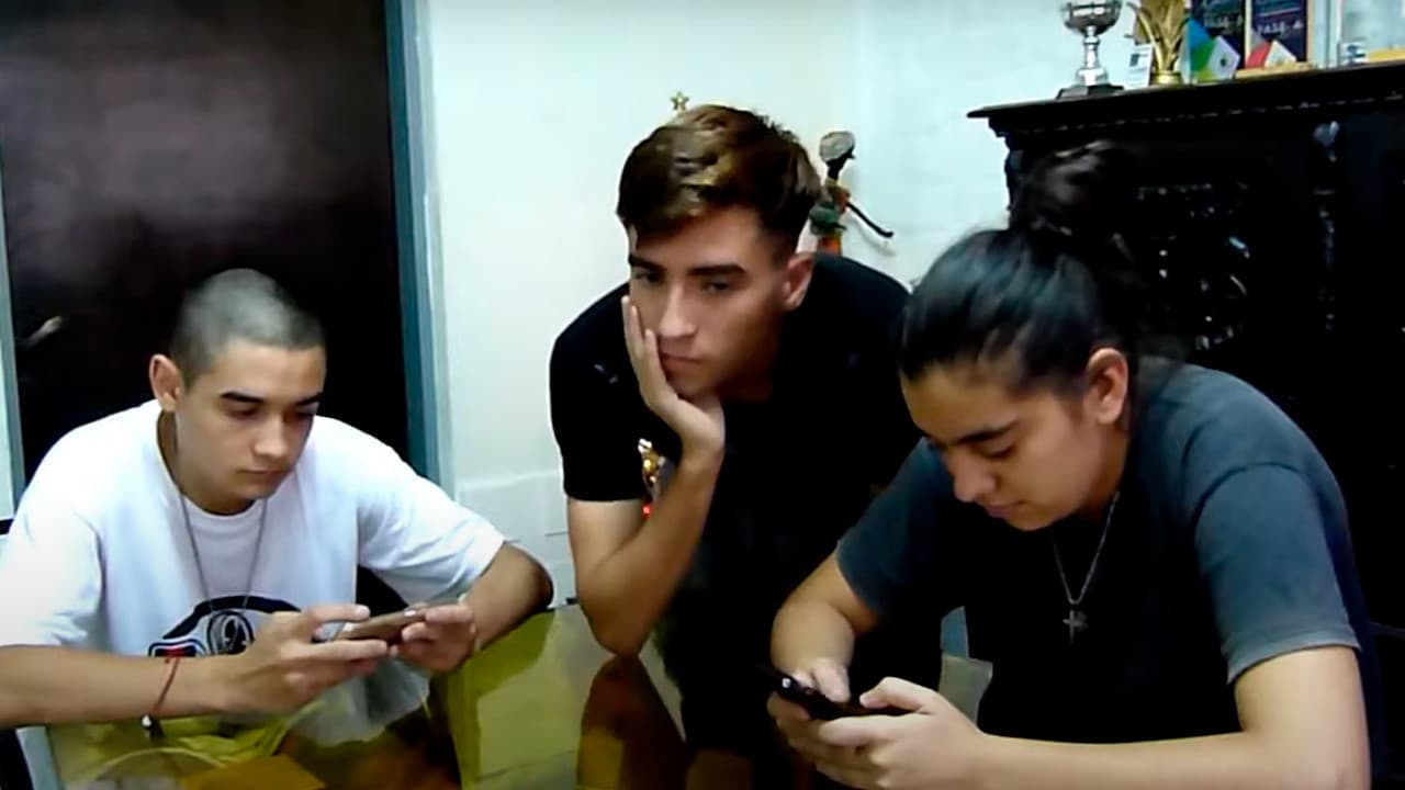 Technology Is Not Christmas