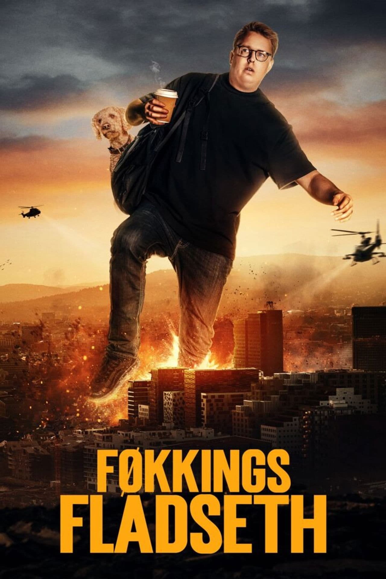 Føkkings Fladseth