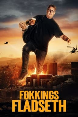 Føkkings Fladseth
