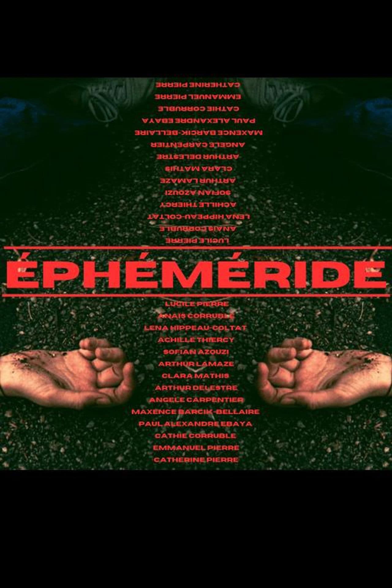 Ephéméride