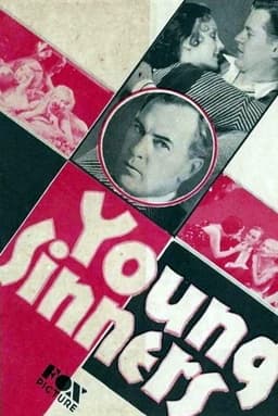 Young Sinners