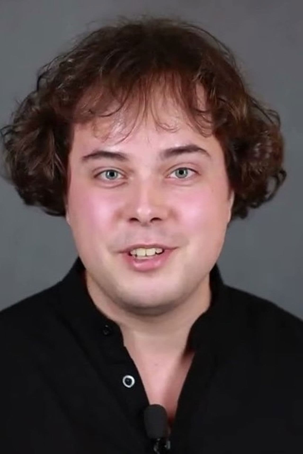 Юрий Дементьев