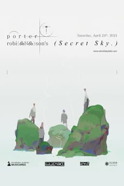 Porter Robinson: Nurture Live @ Secret Sky 2021