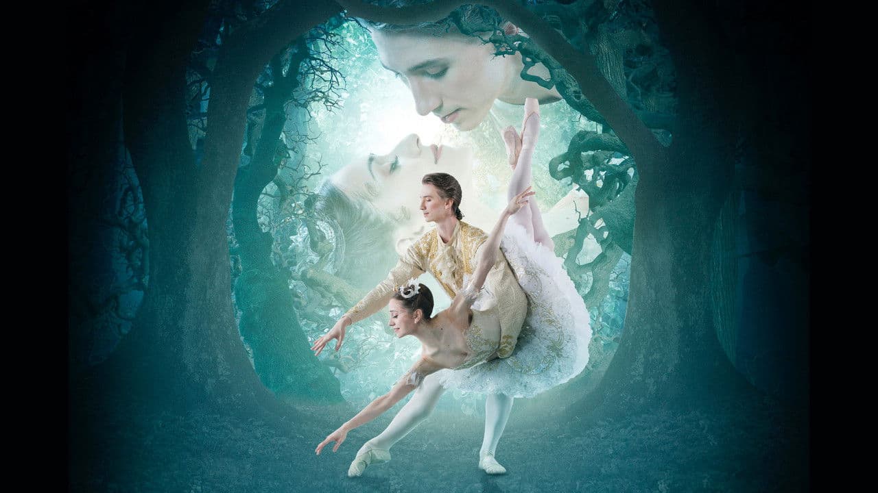 Royal Opera House: The Sleeping Beauty