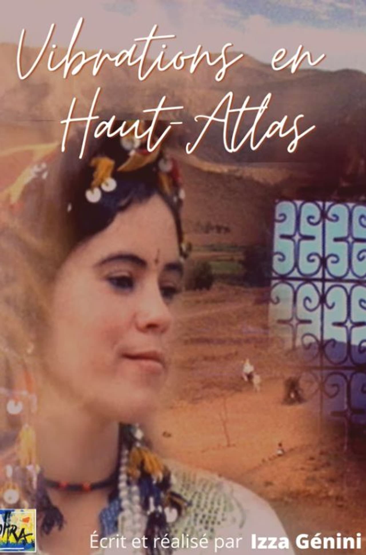 Vibrations in Upper Atlas