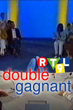 Doublé gagnant