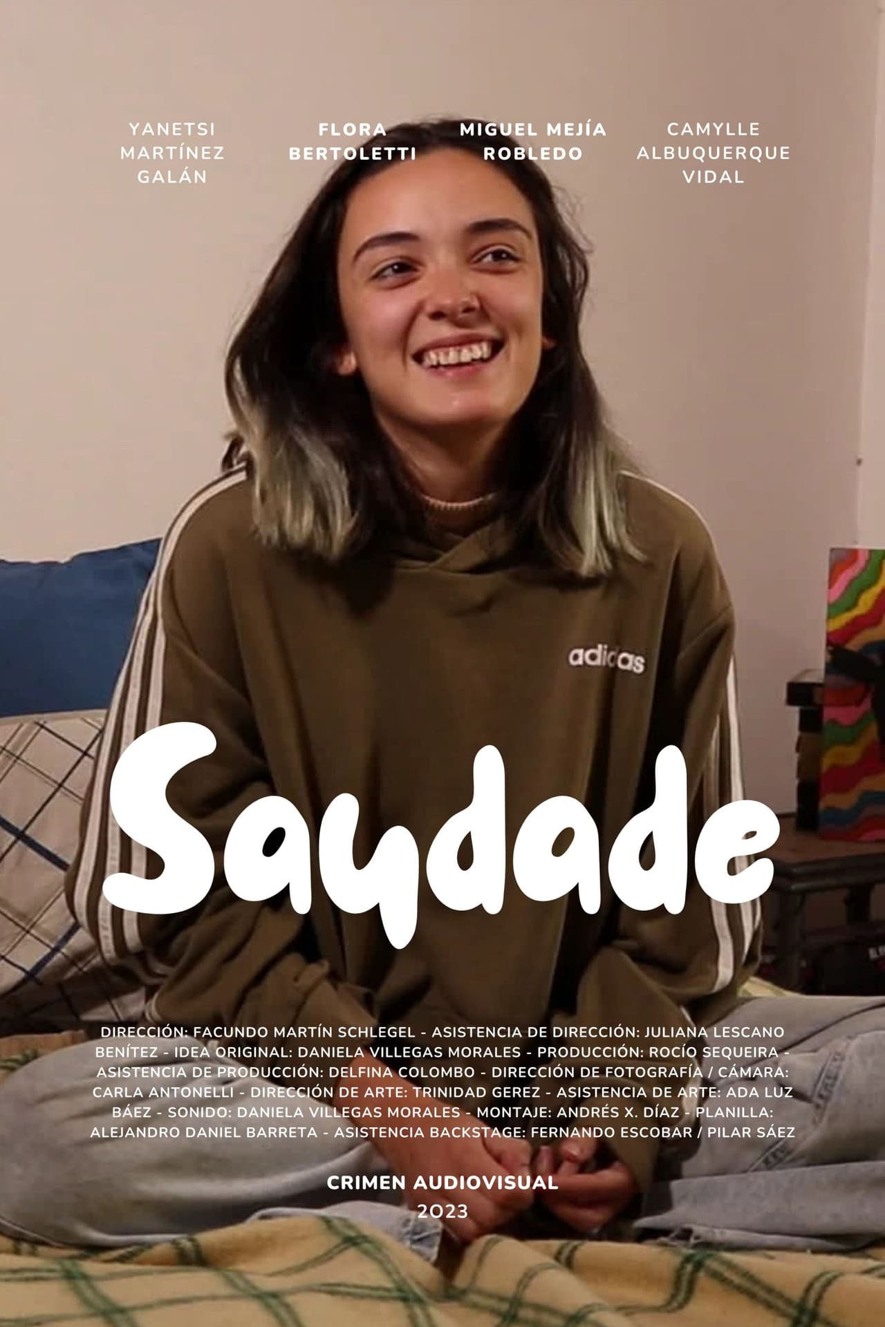 Saudade