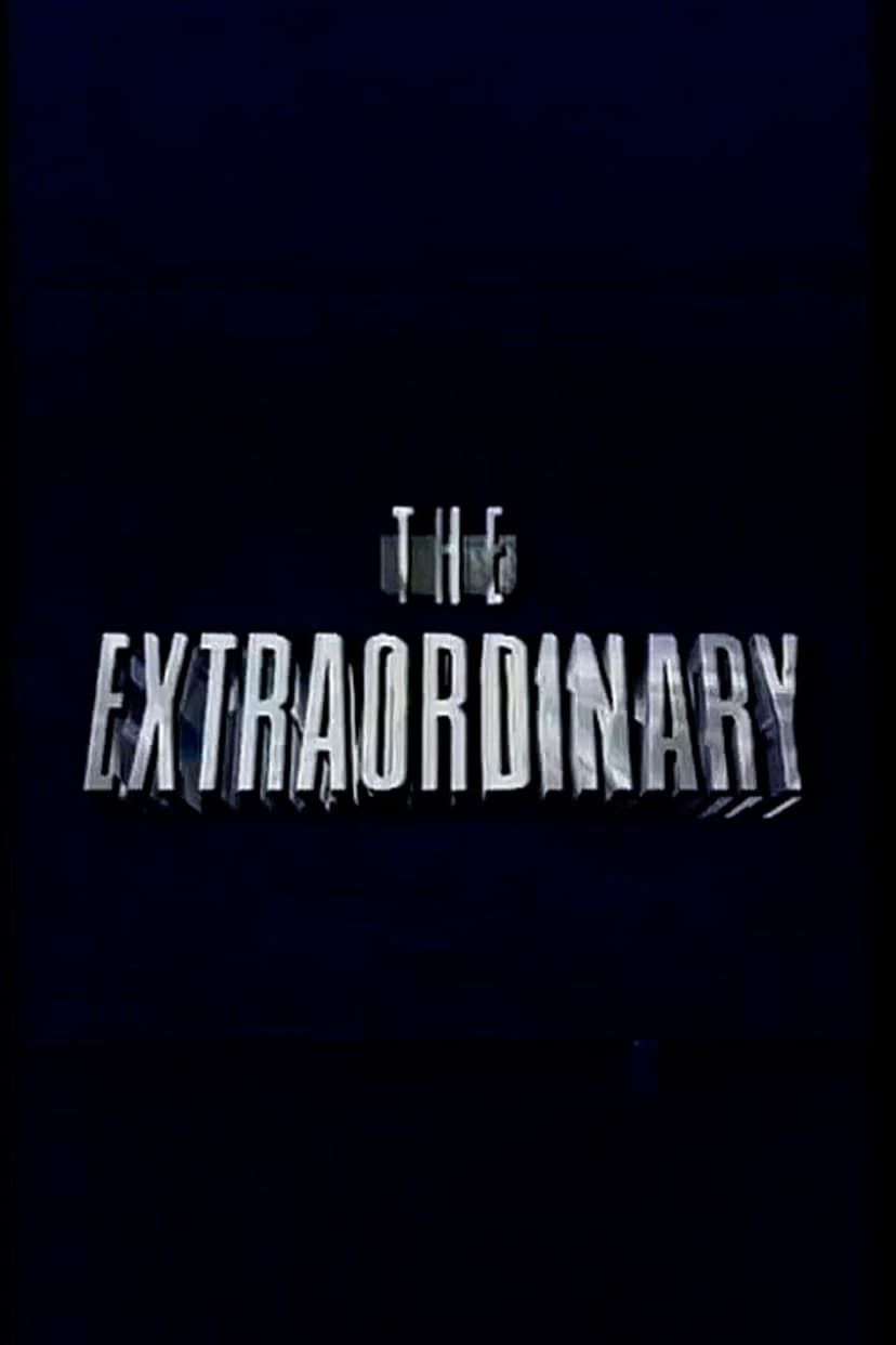 The Extraordinary