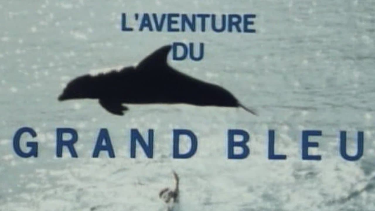 The Big Blue Adventure