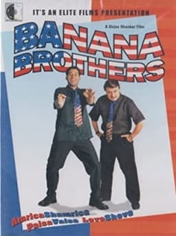 Banana Brothers