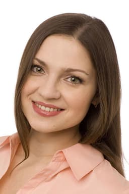 Yevgeniya Burdikhina