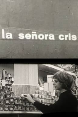 La señora Cris
