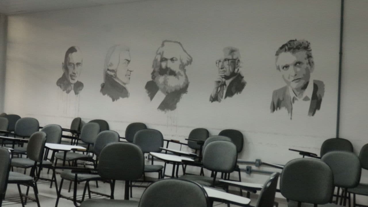 O que é economia? uma breve introdução