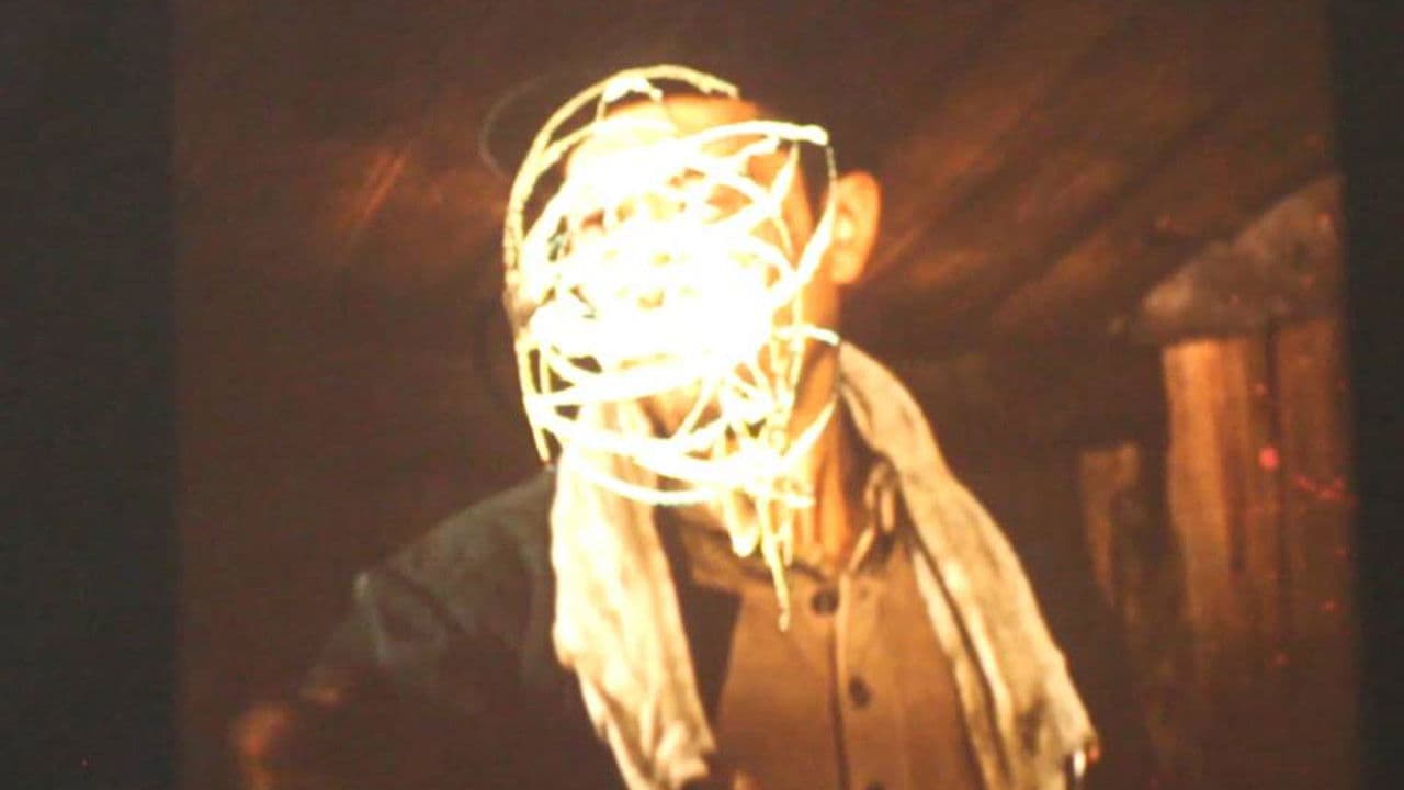 The images, the images, the images