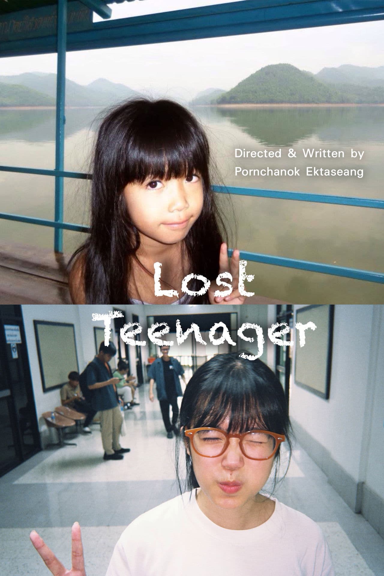 Lost Teenager